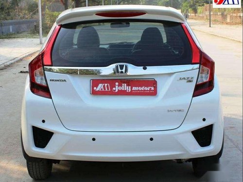 2018 Honda Jazz S MT for sale in Ahmedabad