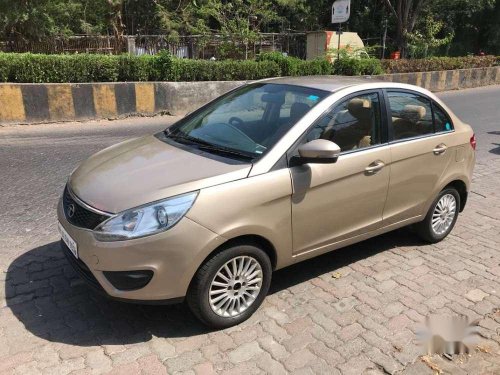 Used Tata Zest 2015 MT for sale in Mumbai