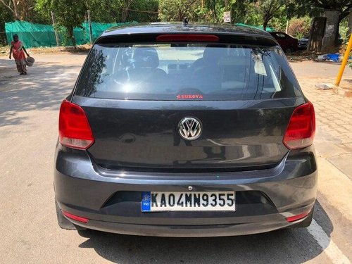 2014 Volkswagen Polo Petrol Trendline 1.2L MT in Bangalore