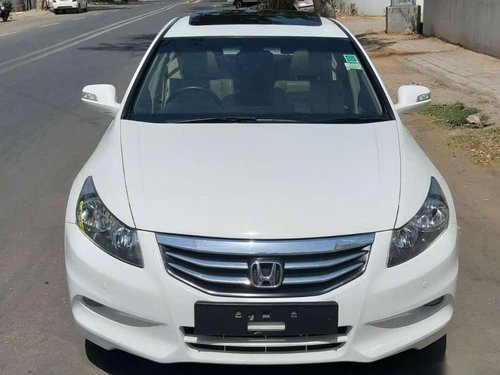 Used Honda Accord 2013 AT for sale in Ahmedabad