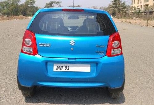 Used 2012 Maruti Suzuki A Star AT for sale in Thane