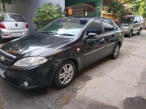 Chevrolet Optra LT 1.8, 2008, Diesel MT for sale in Pondicherry