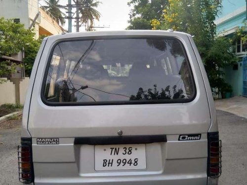 Maruti Suzuki Omni 2011 MT for sale in Coimbatore