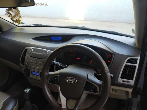 Hyundai I20 Sportz 1.4 CRDI, 2012, Diesel MT in Panchkula