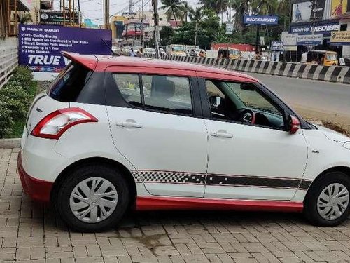 Used 2015 Maruti Suzuki Swift VDI MT for sale in Chennai