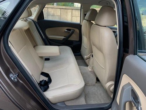  2016 Volkswagen Vento 1.5 TDI Highline MT in New Delhi