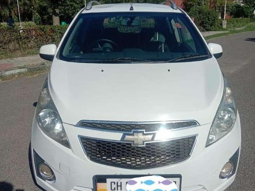 2011 Chevrolet Beat LT MT for sale in Chandigarh