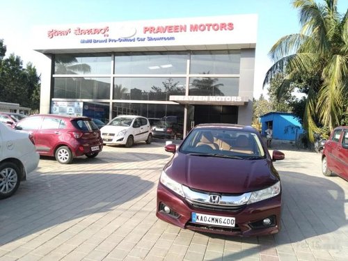 Honda City i-DTEC V 2014 MT for sale in Bangalore