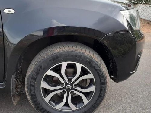 2015 Nissan Terrano XV 110 PS MT for sale in Chennai