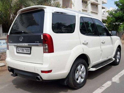 Tata Safari Storme 2.2 VX 4x2, 2013, Diesel MT in Ahmedabad