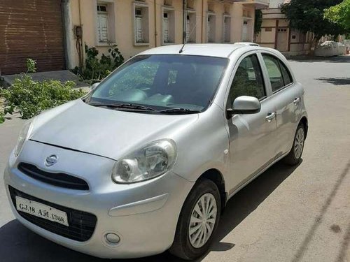 Used 2011 Nissan Micra XE MT for sale in Rajkot