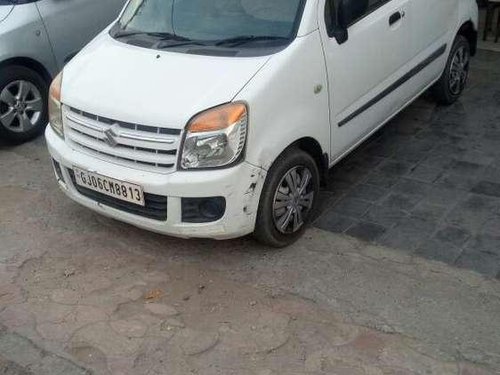 2008 Maruti Suzuki Wagon R LXI MT for sale in Nadiad