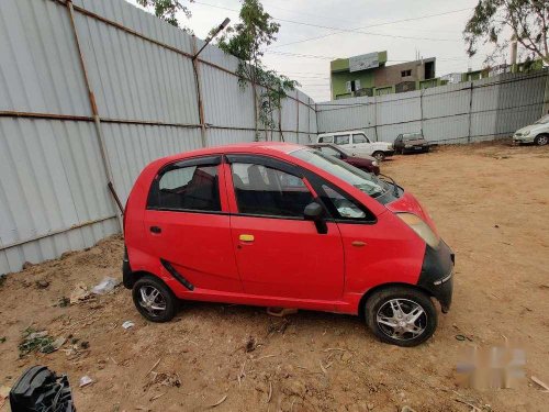 2012 Tata Nano Lx MT for sale in Kolar