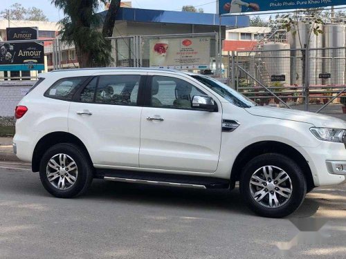 Ford Endeavour 3.2 Titanium Automatic 4x4, 2018, Diesel AT in Chandigarh