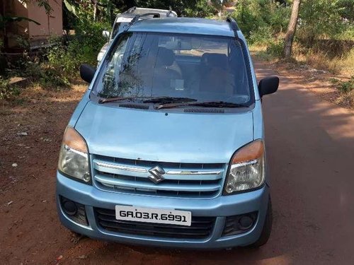 Maruti Suzuki Wagon R 1.0 LXi, 2007, Petrol MT for sale in Goa