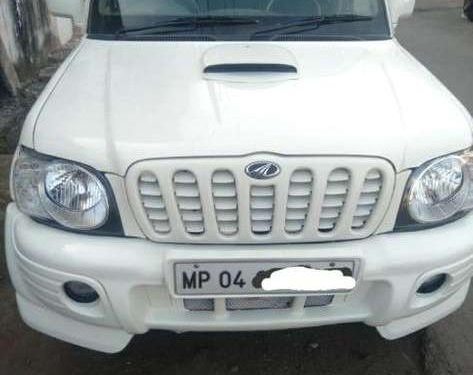 2008 Mahindra Scorpio VLS 2.2 mHawk MT for sale in Bhopal