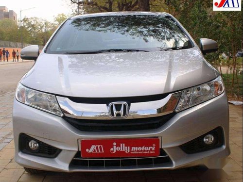Honda City 1.5 V Manual, 2016, Petrol MT in Ahmedabad