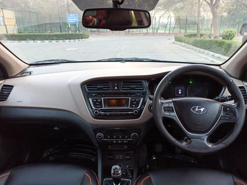 2015 Hyundai i20 Asta 1.4 CRDi MT in New Delhi