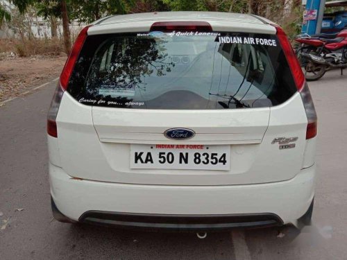 2016 Ford Figo Diesel EXI MT for sale in Nagar