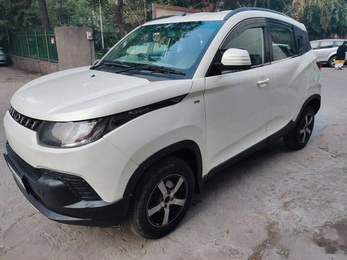 2016 Mahindra KUV100 NXT MT for sale for sale