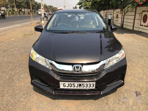 Used Honda City 2015 MT for sale in Surat