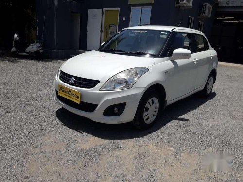 Used Maruti Suzuki Swift Dzire 2014 MT for sale in Vapi