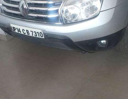 2013 Renault Duster MT for sale in Saharanpur