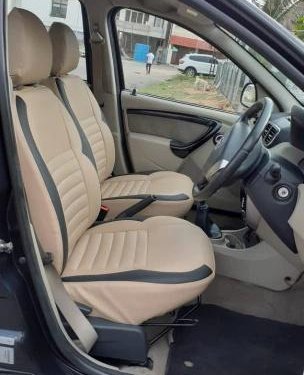 2015 Nissan Terrano XV 110 PS MT for sale in Chennai