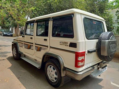 Mahindra Bolero SLE BS III, 2011, Diesel MT for sale in Coimbatore