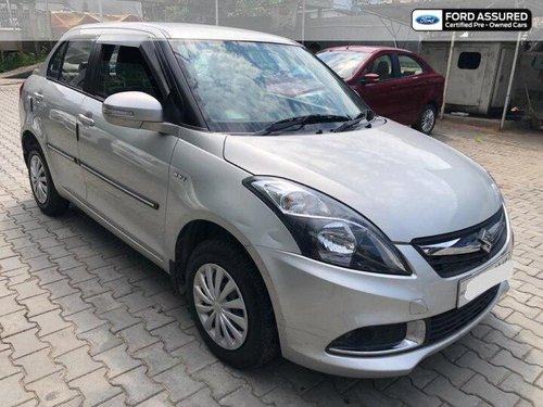 Used 2015 Maruti Suzuki Dzire VXI MT for sale in Guwahati