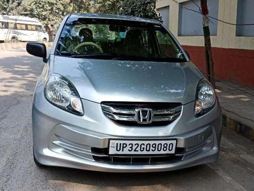 Used Honda Amaze S i-DTEC 2015 AT for sale in Lucknow