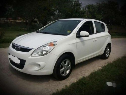 Hyundai I20 Asta 1.4 CRDI, 2009, Diesel MT in Kakinada