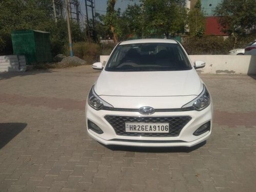 2019 Hyundai Elite i20 MT for sale in Faridabad