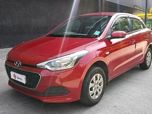 2017 Hyundai Elite i20 1.2 Magna Executive MT in Bangalore