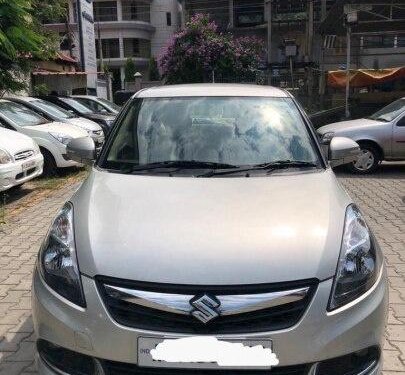 Used 2015 Maruti Suzuki Dzire VXI MT for sale in Guwahati