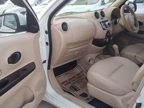 Nissan Micra XL Optional 2014 MT for sale in Pune