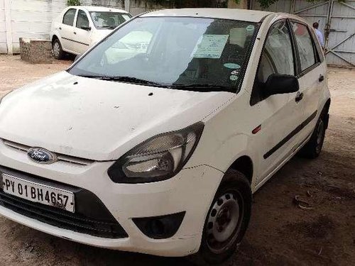 Ford Figo Duratorq Diesel EXI 1.4, 2011, Diesel MT for sale in Pondicherry