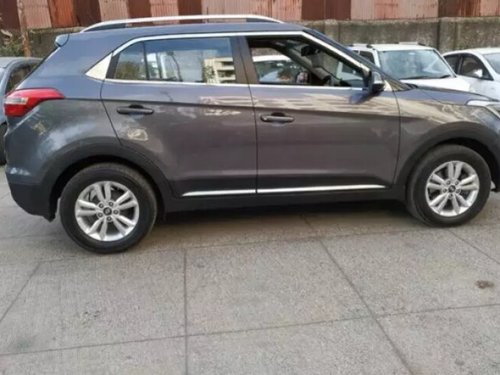Hyundai Creta 1.6 SX 2015 MT for sale in New Delhi