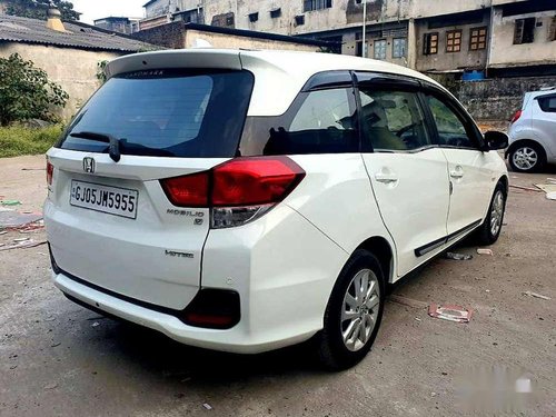 Used 2015 Honda Mobilio V i-DTEC MT for sale in Surat