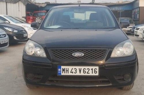 Ford Fiesta 1.4 ZXi Duratec 2008 MT for sale in Pune