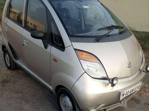 Tata Nano LX, 2010, Petrol  MT for sale in Tiruchirappalli