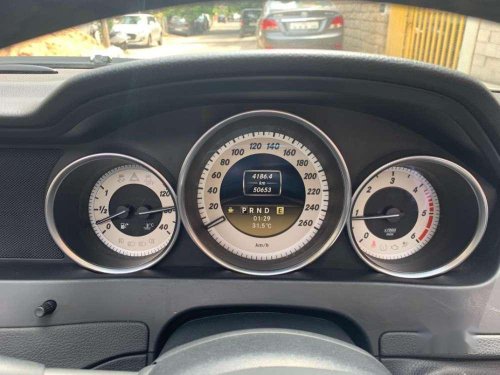 Mercedes-Benz C-Class 250 CDI Elegance, 2012, Diesel AT for sale in Nagar