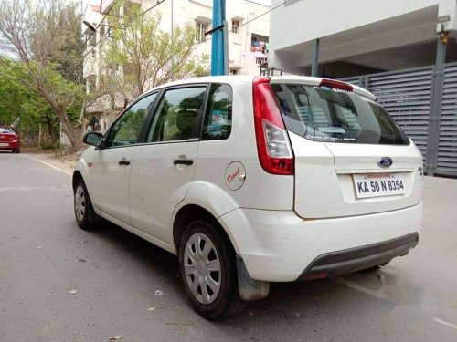 2016 Ford Figo Diesel EXI MT for sale in Nagar