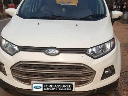 2014 Ford EcoSport 1.5 DV5 Trend MT for sale in Patna
