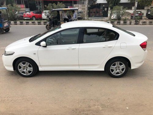 2009 Honda City 1.5 S AT for sale in New Delhi