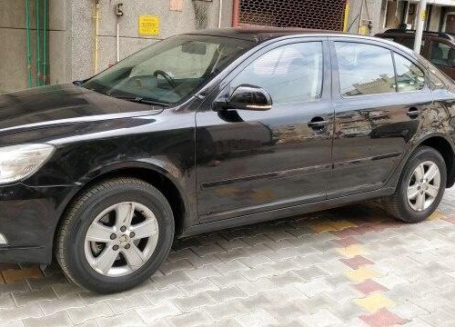 Skoda Laura 1.8 TSI Ambiente 2011 MT for sale in New Delhi