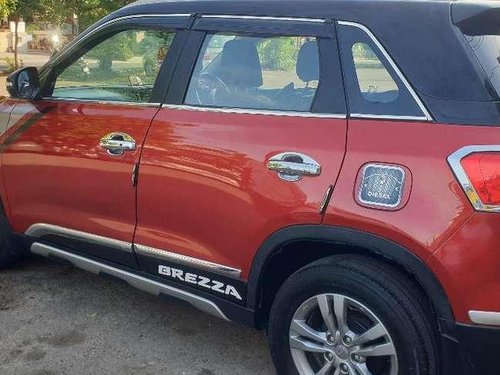 Maruti Suzuki Vitara Brezza ZDi - Plus, 2017, Diesel MT in Panchkula