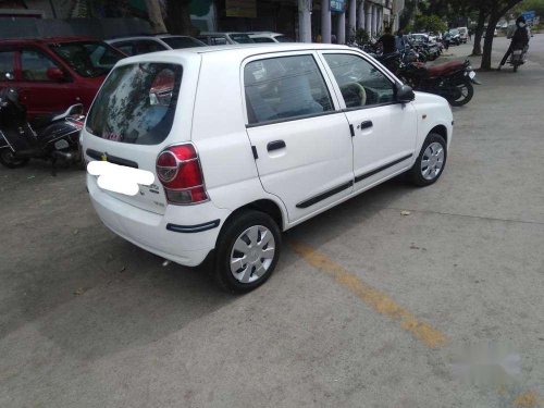 Used 2012 Maruti Suzuki Alto K10 VXI MT for sale in Bhopal