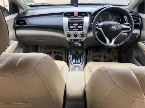 2009 Honda City 1.5 S AT for sale in New Delhi