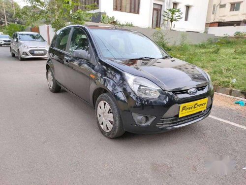 Ford Figo Diesel EXI 2012 MT for sale in Nagar